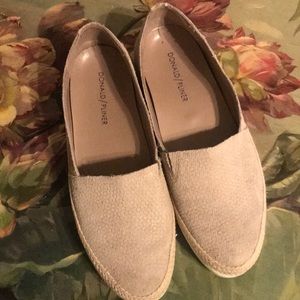 Donald/Pliner shoes
